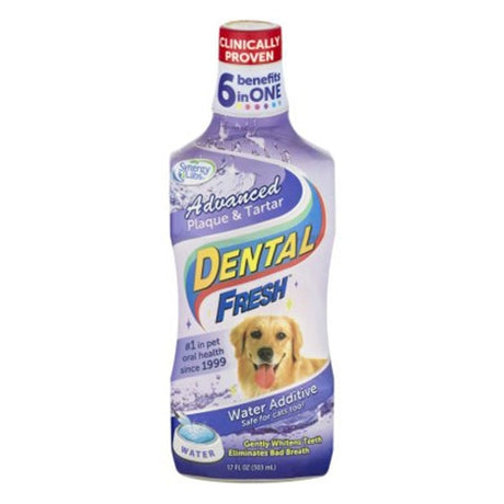 Oral Spray for Dogs and Cats – SynergyLabs