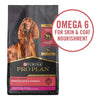 Purina Pro Plan High Protein Sensitive Skin & Sensitive Stomach Lamb & Oat Meal Formula Dry Dog Food