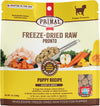 Primal Pronto Puppy Recipe Freeze-Dried Raw Dog Food