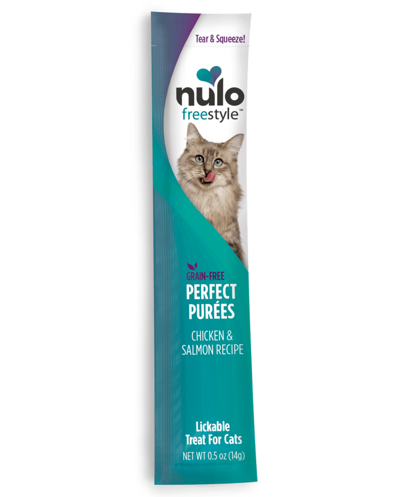 Nulo cat puree online