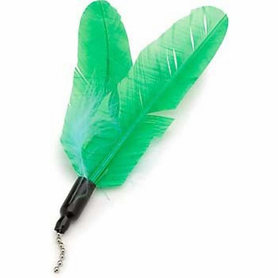 from The Field Freddy's Feather Wand Cat Toy