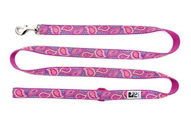 RC Pets Leash-Bright Paisley  for Dogs