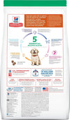 Hill's Science Diet Puppy Large Breed Lamb Meal & Brown Rice Dry Dog Food