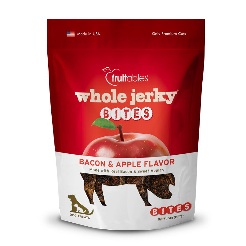 Fruitables chicken jerky best sale