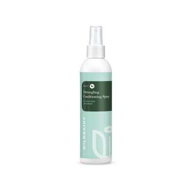 Wildsaint Detangling Conditioning Spray for Dogs