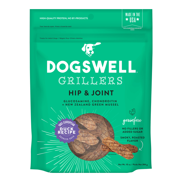Dogswell sales dog food