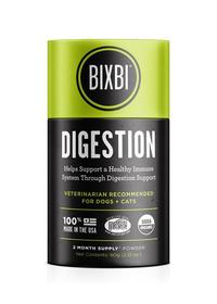 Bixbi Digestion