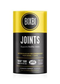 Bixbi Joints