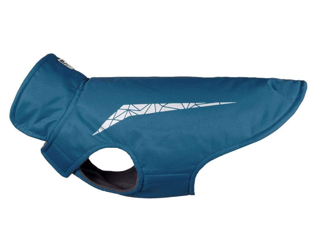 RC Pets Artic Blue Cascade Coat for Dogs - Main Image