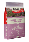 ACANA Singles Lamb & Apple Recipe Grain Free Dry Dog Food