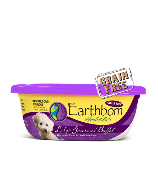 Wells sales earthborn holistic