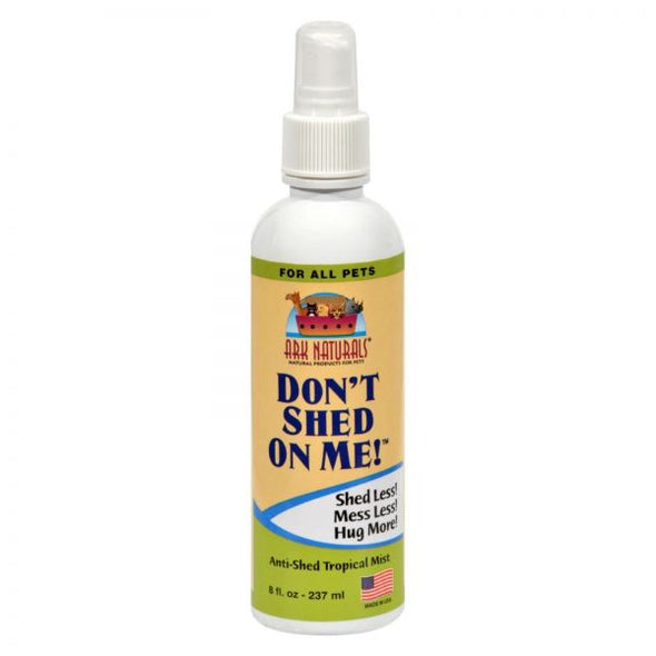 Ark Naturals Don't Shed On Me! Anti-Shed Tropical Mist