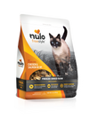 Nulo Freestyle Grain Free Chicken & Salmon Recipe Freeze-Dried Raw Cat Food