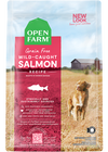 Open Farm Grain-Free Wild-Caught Salmon Recipe Dry Dog Food