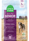 Open Farm Grain-Free Senior Recipe Dry Dog Food