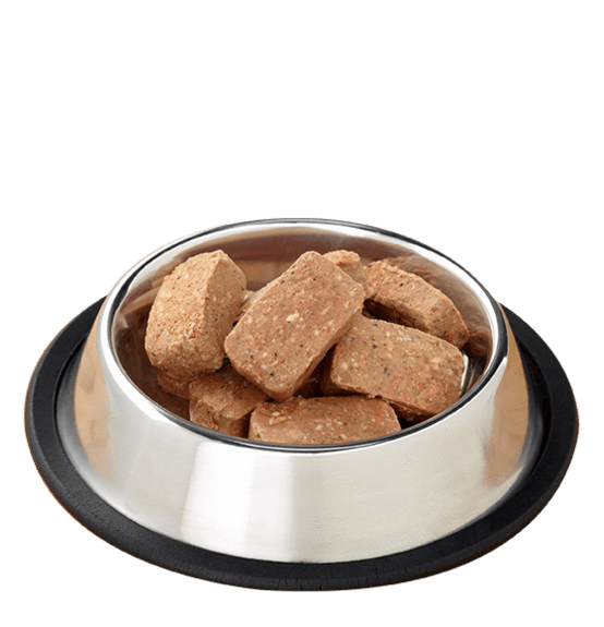 Primal Raw Frozen Duck Formula Nuggets For Dogs