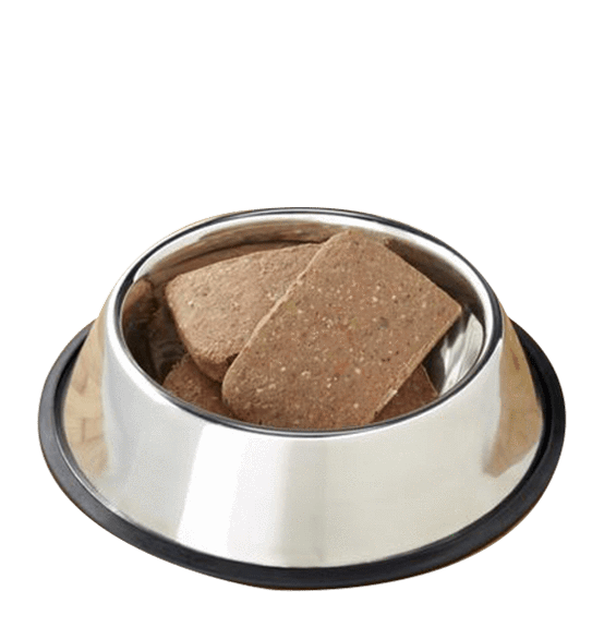 Primal raw 2024 frozen dog food