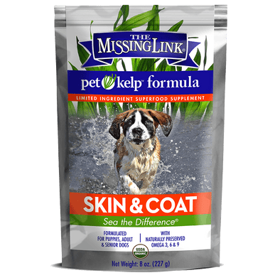 Kelp for dogs hot sale