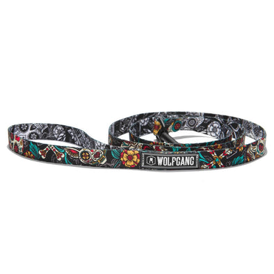 Wolfgang Los Muertos Leash for Dogs