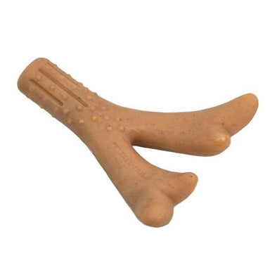Tall Tails Wobbler Chew Dog Toy, Small