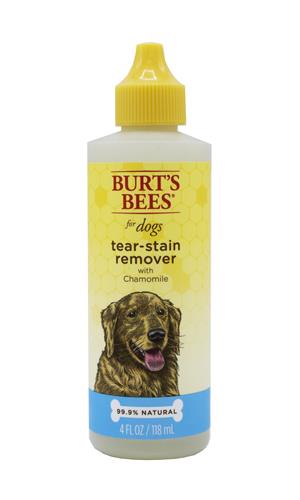 Burt's Bees Tear Stain Remover With Chamomile