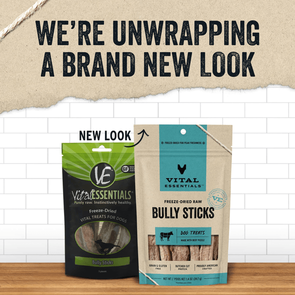 What are Freeze Dried Bully Sticks: Ultimate Guide to Benefits