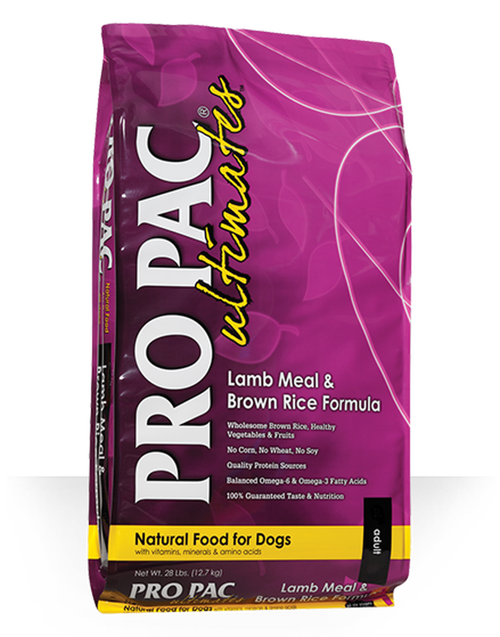 Pro pac puppy clearance food