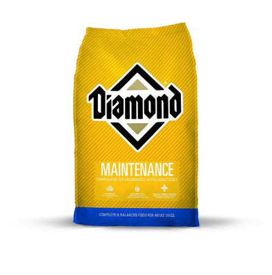 Diamond Adult Maintenance Formula Dog Food
