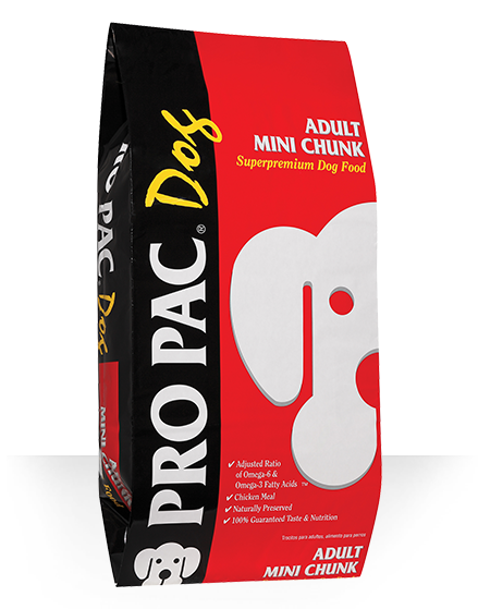 Pro Pac Adult Mini Chunk