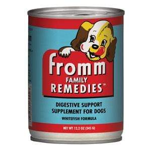 Fromm Remedies Digestive Support Whitefish Canned for Dogs