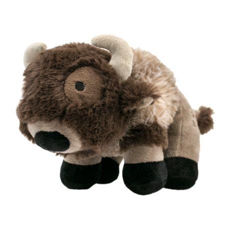 Tall Tails Dog Toy - Plush Yeti